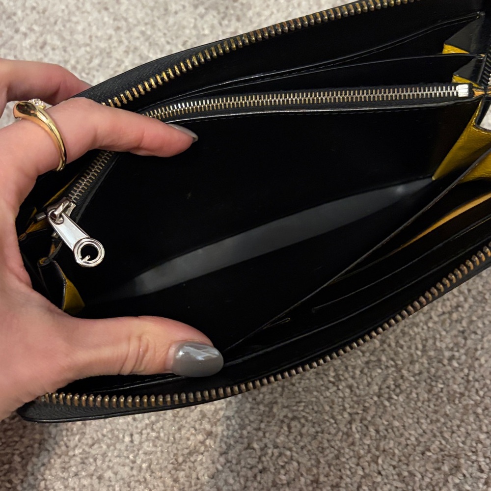 Goyard wallet - Picture 6 of 12